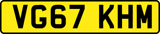 VG67KHM