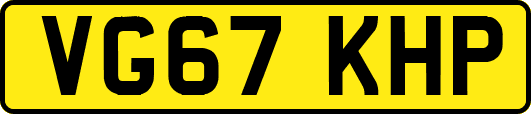 VG67KHP