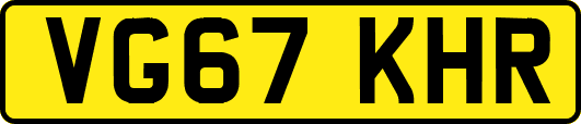VG67KHR