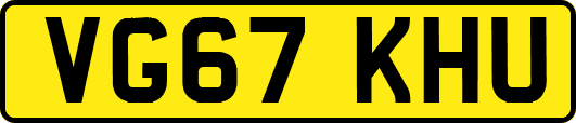 VG67KHU