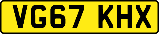 VG67KHX