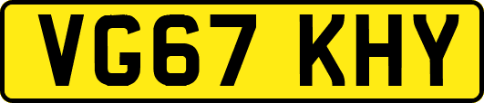 VG67KHY