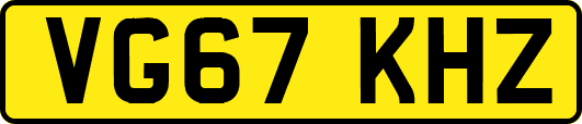 VG67KHZ