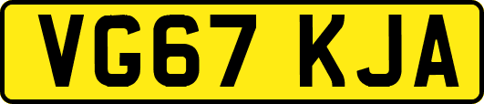 VG67KJA