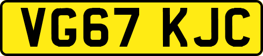 VG67KJC