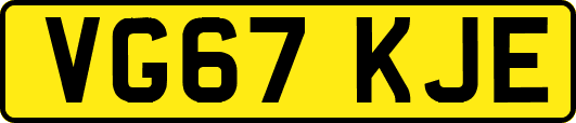 VG67KJE