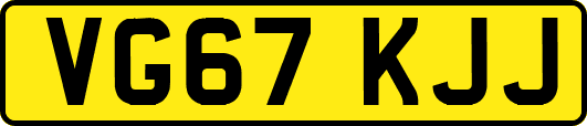 VG67KJJ