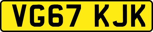 VG67KJK