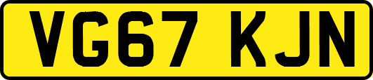 VG67KJN