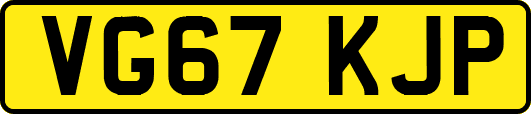 VG67KJP