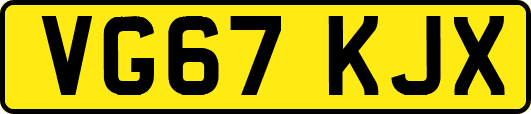 VG67KJX