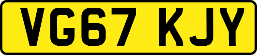VG67KJY