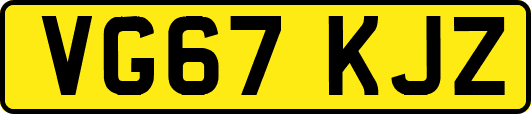 VG67KJZ