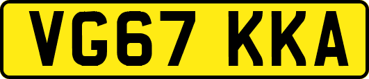 VG67KKA