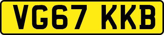 VG67KKB