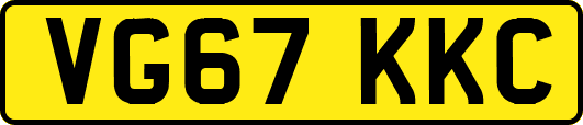 VG67KKC