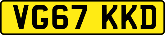 VG67KKD