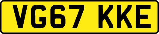 VG67KKE