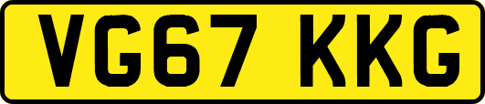 VG67KKG