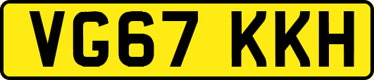 VG67KKH