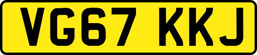 VG67KKJ
