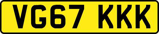 VG67KKK