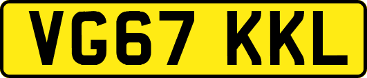 VG67KKL