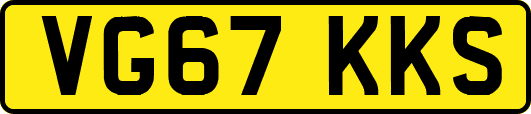 VG67KKS