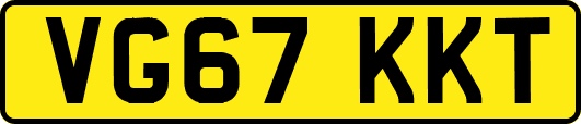 VG67KKT