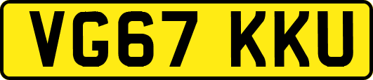 VG67KKU