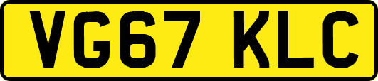 VG67KLC