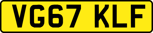 VG67KLF