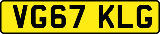 VG67KLG