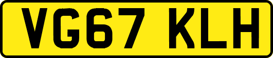 VG67KLH