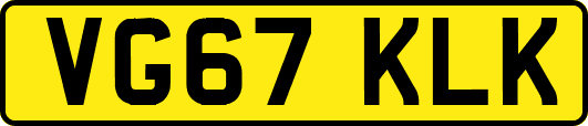 VG67KLK