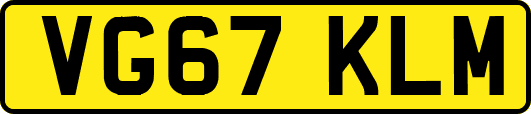 VG67KLM