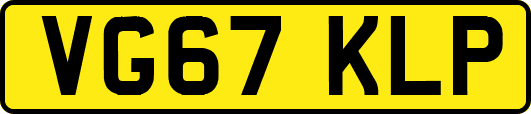 VG67KLP