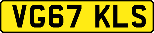 VG67KLS