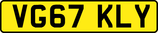 VG67KLY