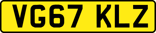 VG67KLZ