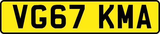 VG67KMA