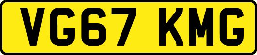 VG67KMG