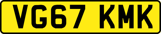 VG67KMK