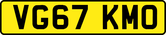 VG67KMO