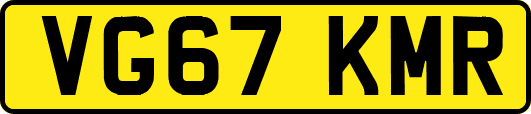 VG67KMR