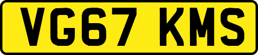 VG67KMS