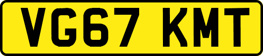 VG67KMT