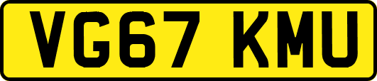 VG67KMU