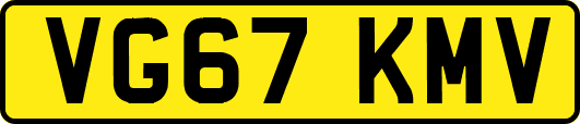 VG67KMV