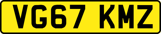VG67KMZ
